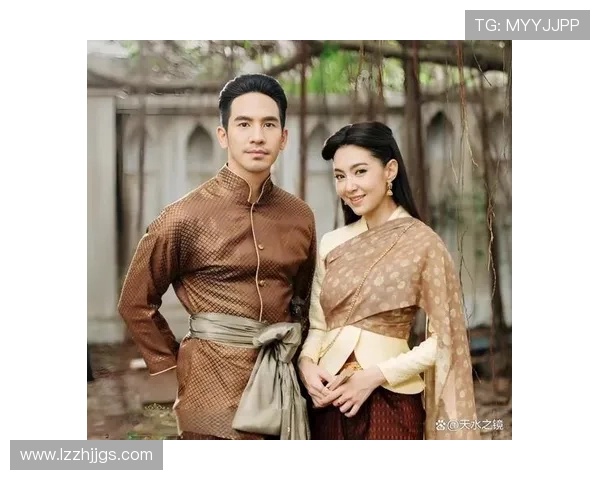 泰剧：不止浪漫，更是触动心弦的万花筒